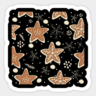 Cookies Sticker
